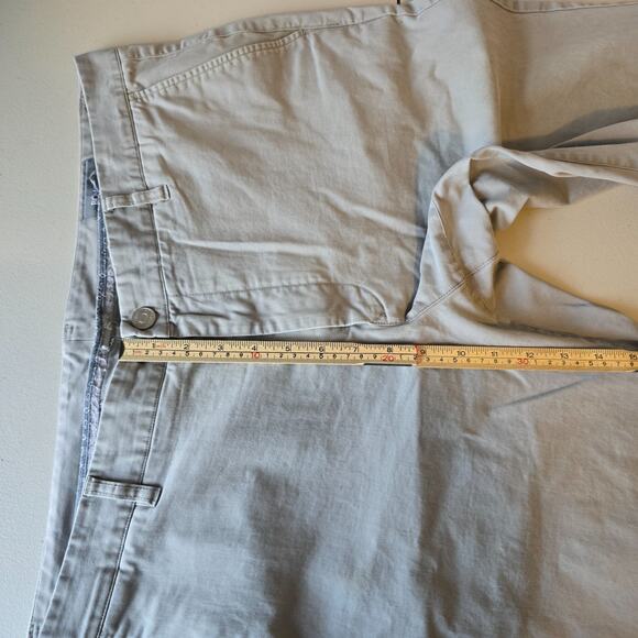 Bonobos Khakis Pants Men's 40 x 32*** Tan-Gray - Picture 13 of 16